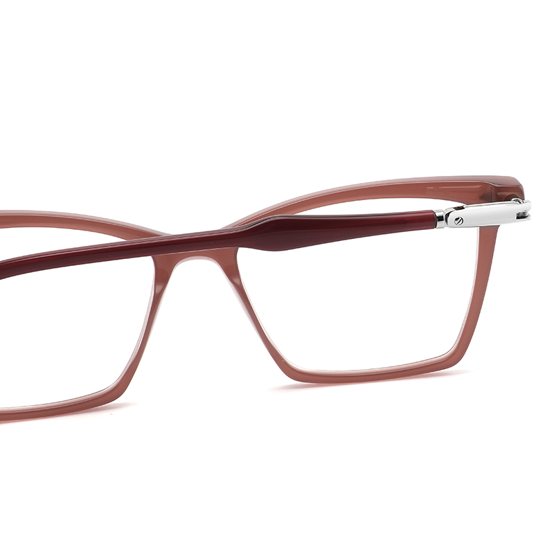 YG78059 CILP-ON OPTICAL FRAMES